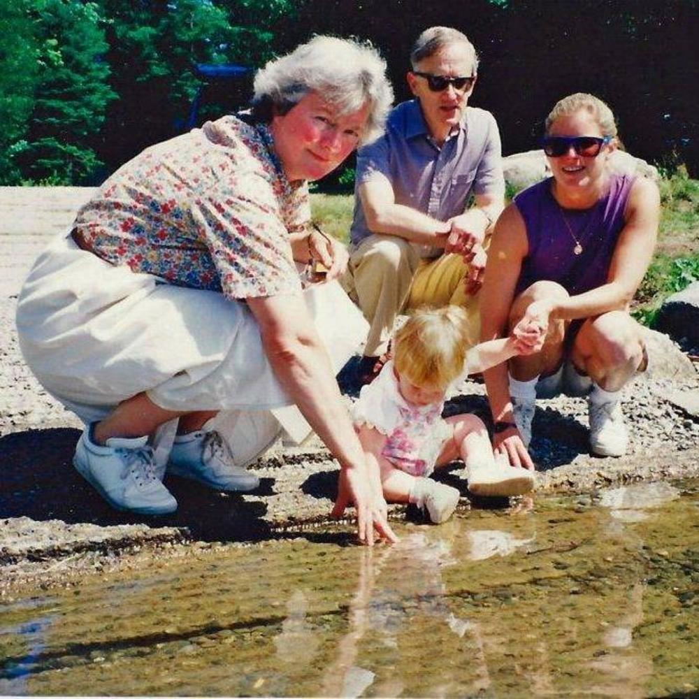 Meet your Posher, Sasha